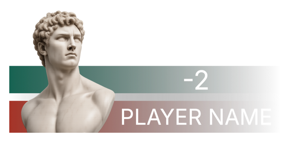 Player Calling Cards