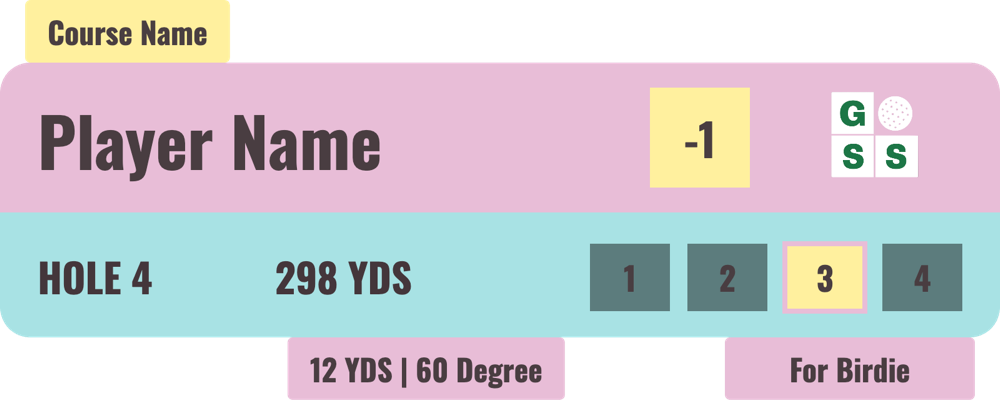 Save Your Own Color Palette - Pastel